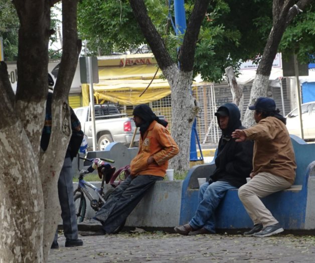 Dan recomendaciones por llegada de invierno Dan recomendaciones por llegada de invierno