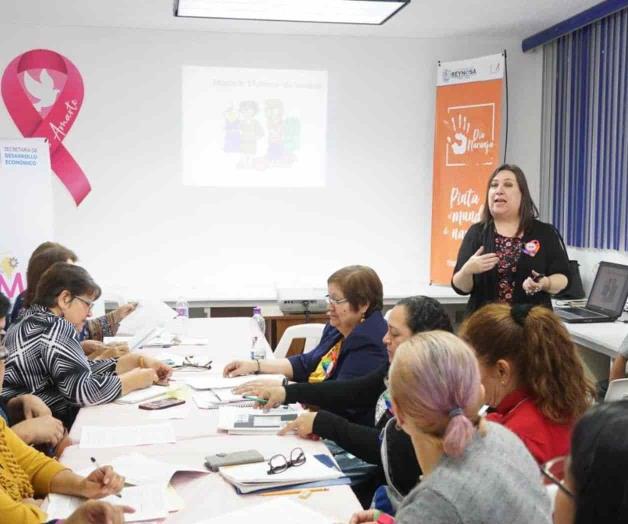 Egresan Mujeres Emprendedoras Egresan Mujeres Emprendedoras