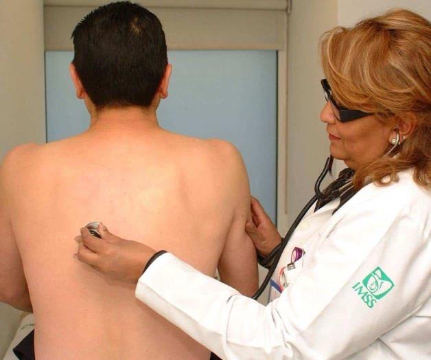 Suman 285 casos de TB en este año Suman 285 casos de TB en este año
