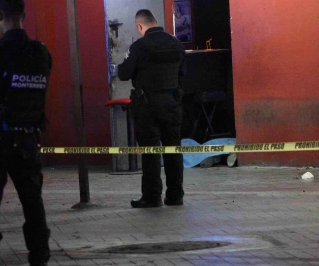 Muere otro por ataque a table Muere otro por ataque a table