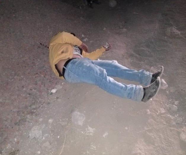 Hechos violentos dejan 7 fallecidos Hechos violentos dejan 7 fallecidos