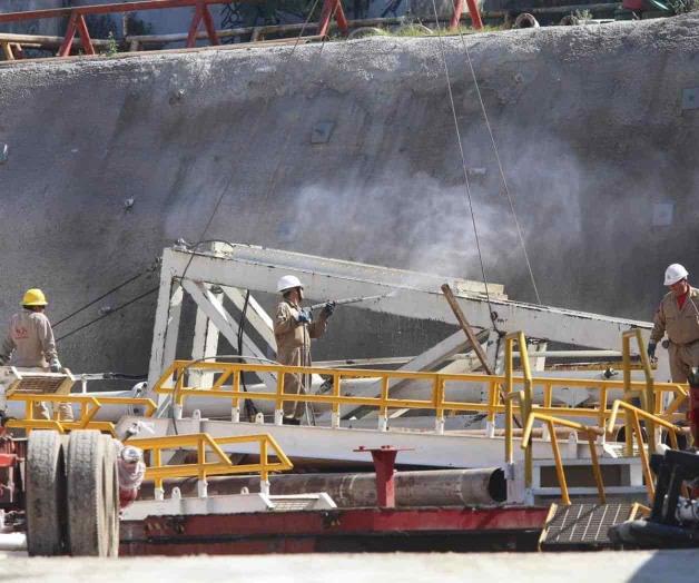 Acuerdo nacional de inversión es la clave Acuerdo nacional de inversión es la clave