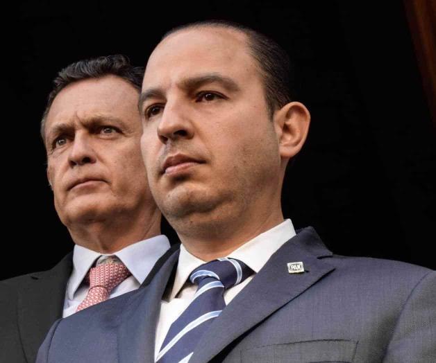 Llama Acción Nacional a cierre de filas ante el retroceso que vive México Llama Acción Nacional a cierre de filas ante el retroceso que vive México
