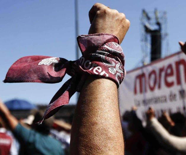 Tunden a los gobernadores en el informe Tunden a los gobernadores en el informe