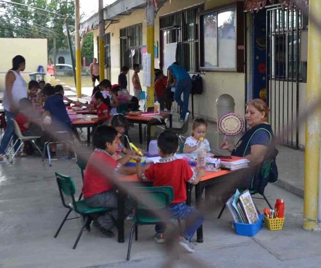 Toman clases sin un registro oficial Toman clases sin un registro oficial