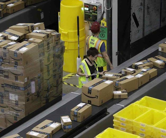Ventas del Ciberlunes se encaminan a un récord Ventas del Ciberlunes se encaminan a un récord
