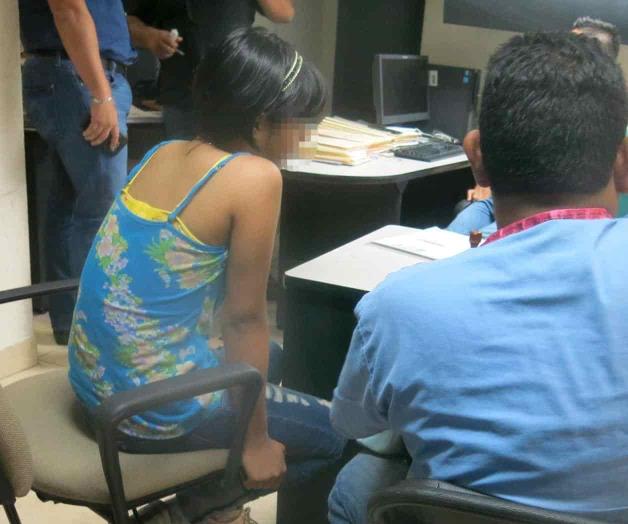 Siguen labores para prevenir abuso sexual Siguen labores para prevenir abuso sexual