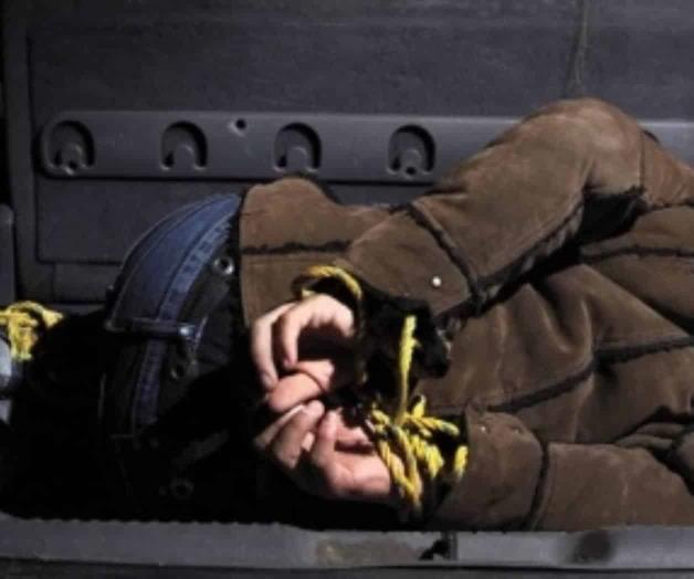 SSPC destaca acciones contra el secuestro SSPC destaca acciones contra el secuestro
