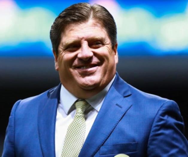 Piojo, el técnico más experimentado de semifinales Piojo, el técnico más experimentado de semifinales