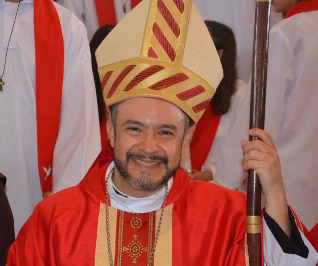 Incluye a Reynosa orden de Diócesis Incluye a Reynosa orden de Diócesis