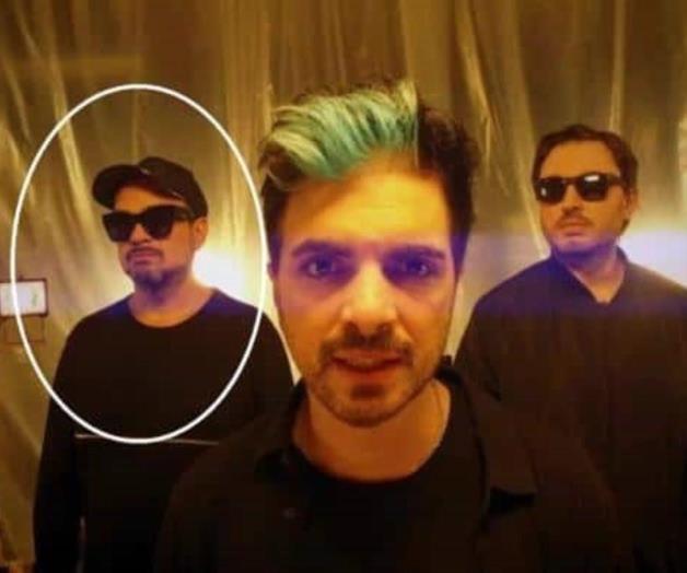 Asaltan y apuñalan al bajista del grupo Miranda en Chile Asaltan y apuñalan al bajista del grupo Miranda en Chile
