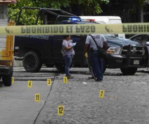 México y la encrucijada de los 100 asesinatos diarios México y la encrucijada de los 100 asesinatos diarios