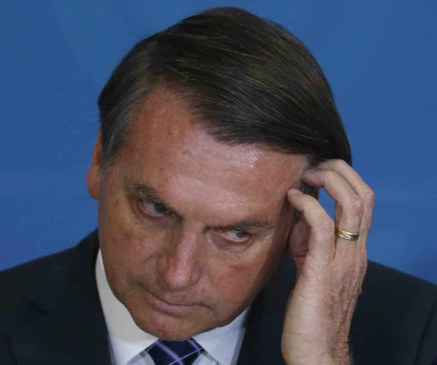 Amenaza Trump con aranceles al acero de Brasil y Argentina Amenaza Trump con aranceles al acero de Brasil y Argentina