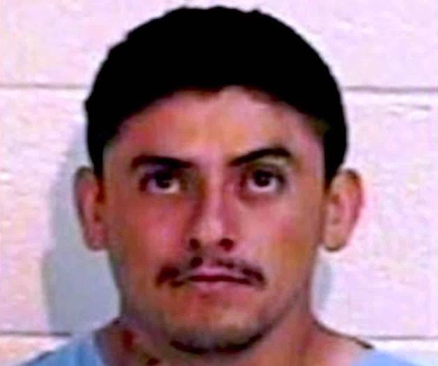 Buscan a agresor sexual Buscan a agresor sexual