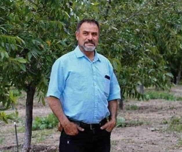 No pedimos intervención de EUA en México: Adrián LeBarón No pedimos intervención de EUA en México: Adrián LeBarón