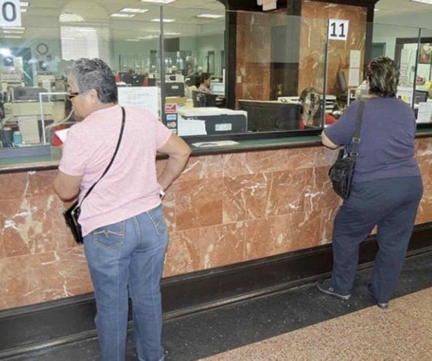 Vence plazo para pagar el predial en dos partes Vence plazo para pagar el predial en dos partes