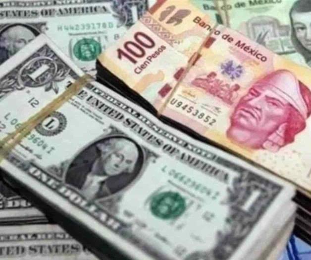 Dólar cierra sin cambios, se vende en 19.93 pesos Dólar cierra sin cambios, se vende en 19.93 pesos