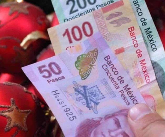 Saca el mayor provecho a tu aguinaldo Saca el mayor provecho a tu aguinaldo