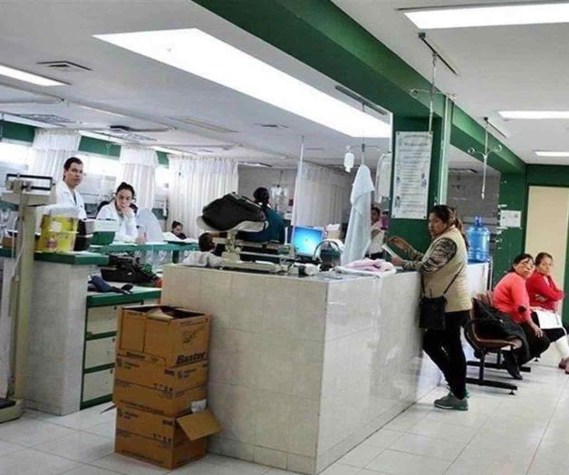 Presume la SSA logro en 1er. año Presume la SSA logro en 1er. año