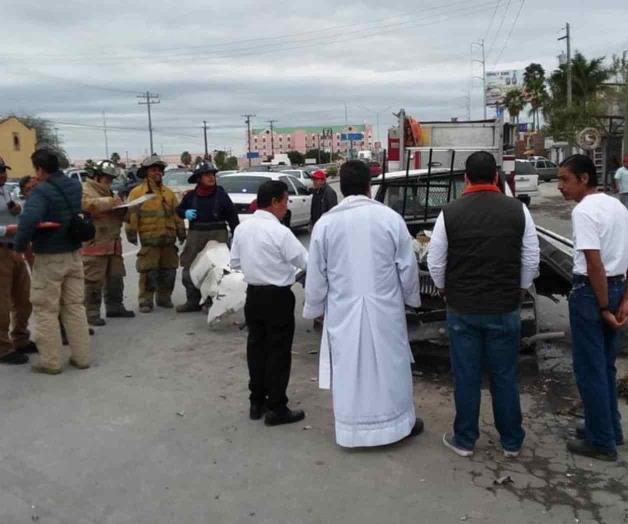 Prohiben, al fin, pirotecnia en peregrinaciones guadalupanas Prohiben, al fin, pirotecnia en peregrinaciones guadalupanas