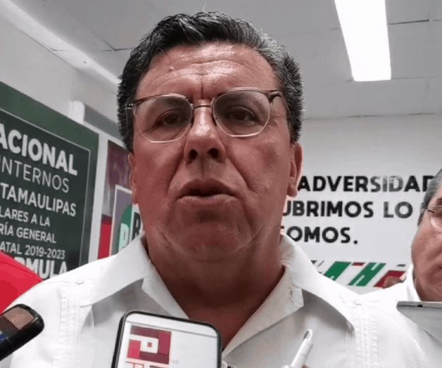 Reprueba PRI primer año de López Obrador Reprueba PRI primer año de López Obrador