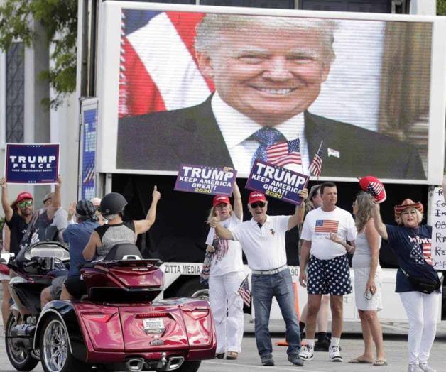 Inicia nueva fase de impeachment al presidente Trump Inicia nueva fase de impeachment al presidente Trump
