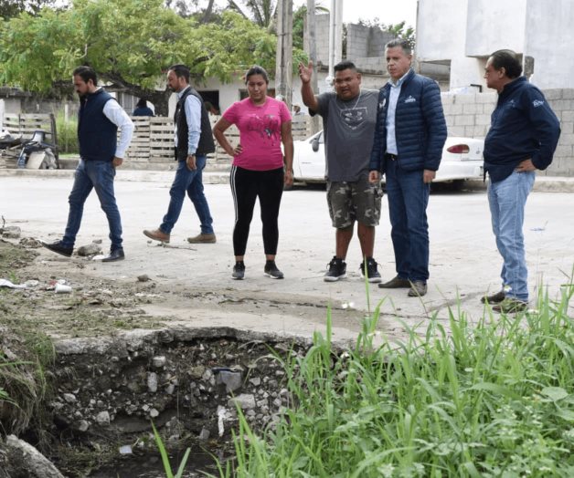 Exige a regidores se pongan a trabajar Exige a regidores se pongan a trabajar