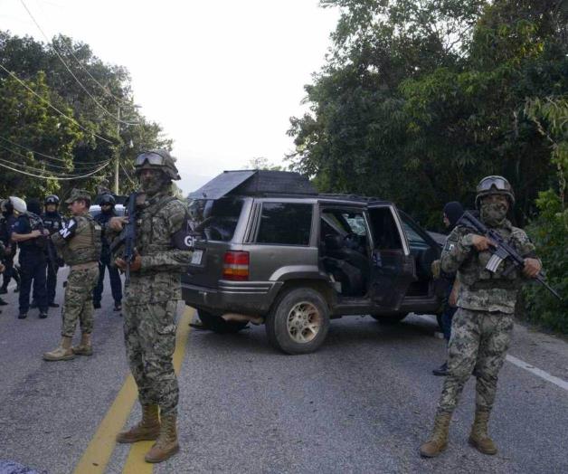 El 1 de diciembre de 2019, el día más violento desde que se tenga registro El 1 de diciembre de 2019, el día más violento desde que se tenga registro
