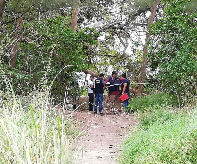 Confirman muerte de mujer desaparecida hace una semana en Ciudad Madero Confirman muerte de mujer desaparecida hace una semana en Ciudad Madero