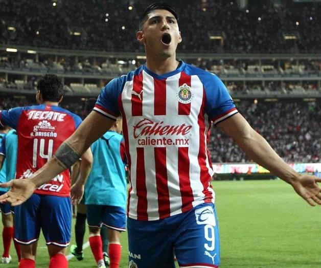 ¡Le dan las gracias! ¡Le dan las gracias!