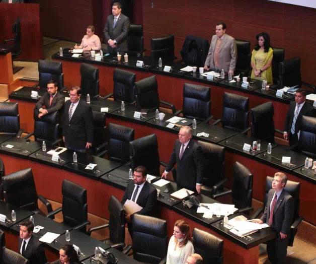 Preocupa a Senado pronto aval a T-MEC Preocupa a Senado pronto aval a T-MEC