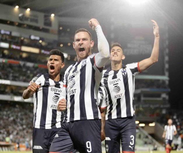 Listos horarios de semifinales Listos horarios de semifinales
