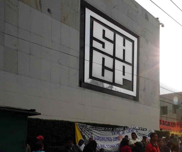 Prohíben remodelar oficinas de gobierno Prohíben remodelar oficinas de gobierno