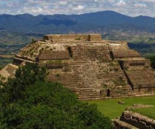 Monte Albán ofrece desde hoy accesibilidad para personas con discapacidad Monte Albán ofrece desde hoy accesibilidad para personas con discapacidad