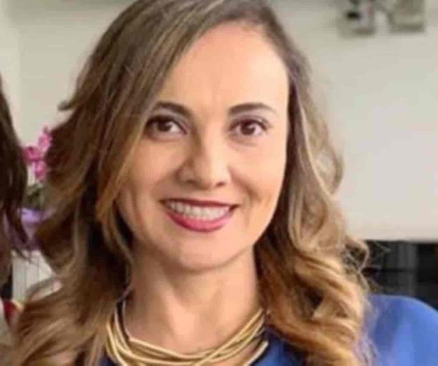 Abril vivió un infierno de 10 años con su esposo Abril vivió un infierno de 10 años con su esposo