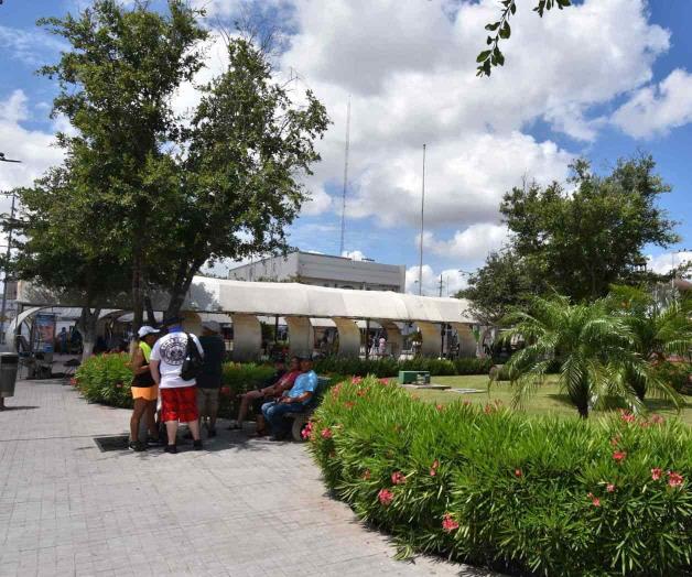 Se mantendrá el clima cálido Se mantendrá el clima cálido