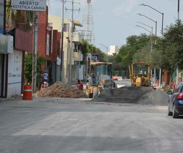 Verificarán obras los constructores Verificarán obras los constructores