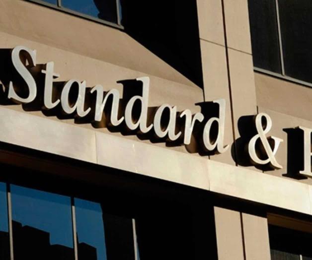 Estancamiento de la economía ya afectó la demanda de crédito bancario: Standard & Poor’s Estancamiento de la economía ya afectó la demanda de crédito bancario: Standard & Poor’s