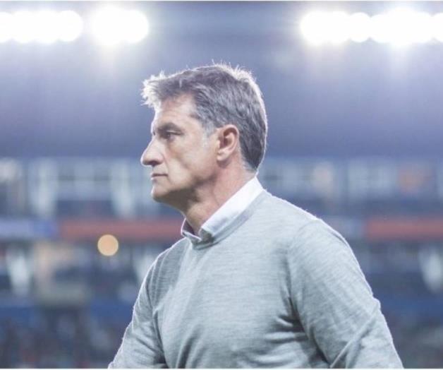 Míchel González se queda en Pumas Míchel González se queda en Pumas
