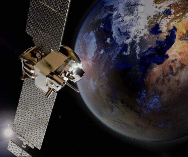 Comienza su viaje de vuelta a la Tierra Sonda espacial japonesa Comienza su viaje de vuelta a la Tierra Sonda espacial japonesa