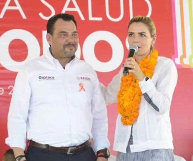 En Oaxaca se aplicaron vacunas triple viral con fallas, admite secretario de Salud En Oaxaca se aplicaron vacunas triple viral con fallas, admite secretario de Salud