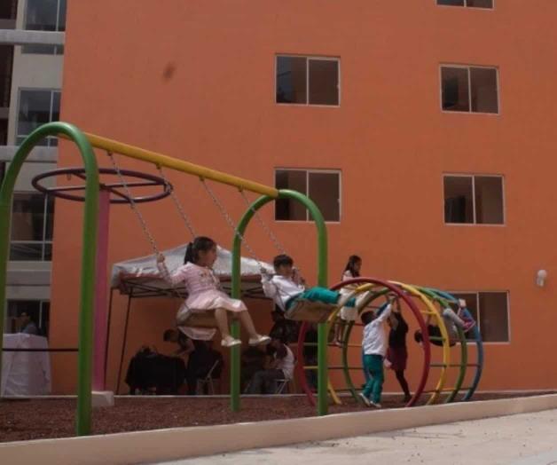 Gastan mexicanos hasta 61% de ingresos en pagar vivienda Gastan mexicanos hasta 61% de ingresos en pagar vivienda