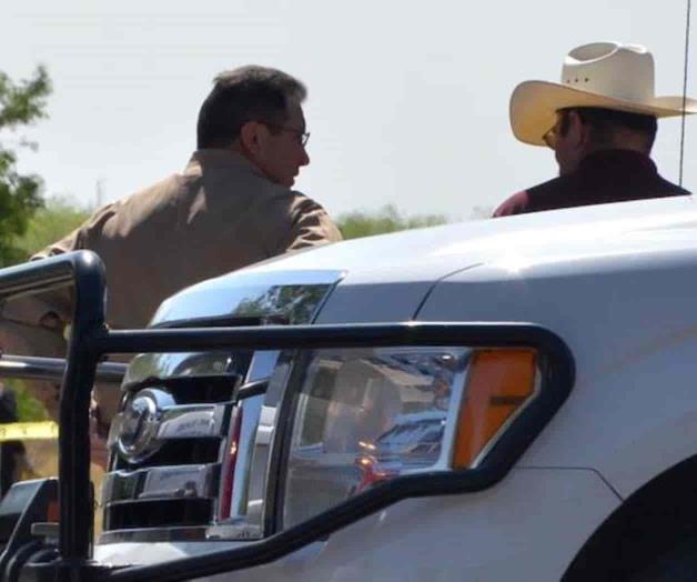 Investigan muerte de presunto delincuente Investigan muerte de presunto delincuente