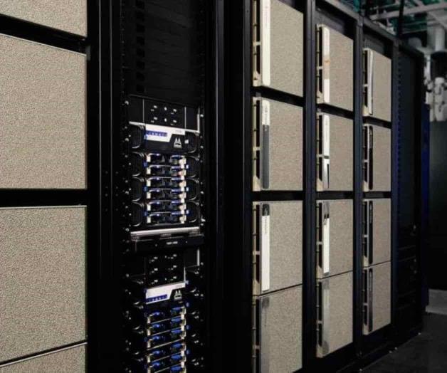 Japón empieza a ensamblar la supercomputadora Fugaku Japón empieza a ensamblar la supercomputadora Fugaku