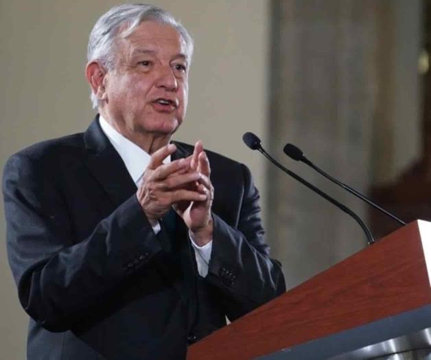AMLO pide ayuda a Canelo y Andy Ruiz para prevenir adicciones AMLO pide ayuda a Canelo y Andy Ruiz para prevenir adicciones