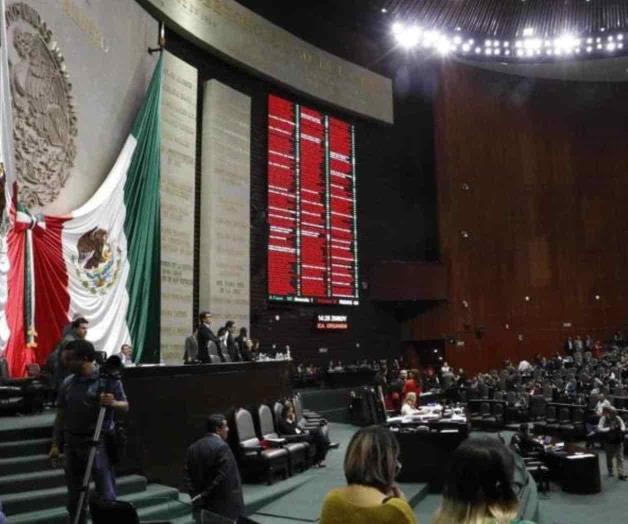 Diputados piden sancionar a juez y magistrado del caso Abril Diputados piden sancionar a juez y magistrado del caso Abril