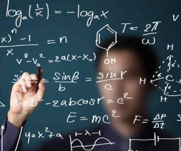 Reprueban a México en ciencias y matemáticas Reprueban a México en ciencias y matemáticas