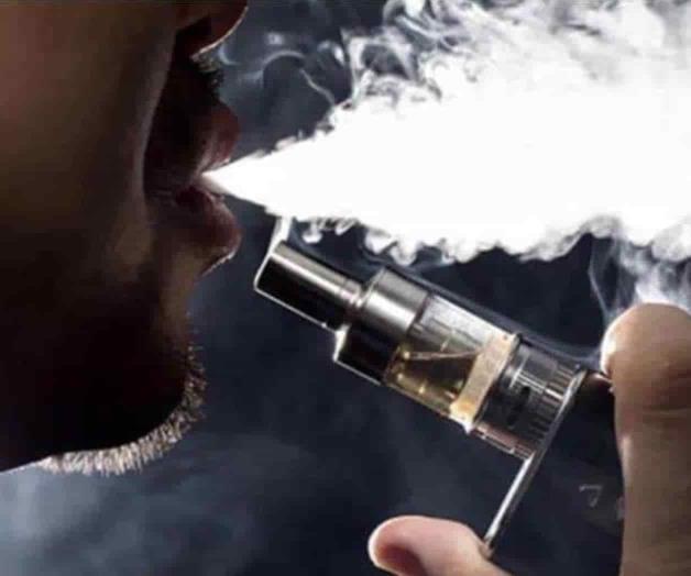 Embarga SAT 15 mil vapeadores y cigarros electrónicos ilegales Embarga SAT 15 mil vapeadores y cigarros electrónicos ilegales