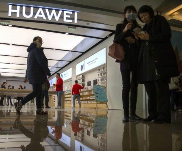 Huawei muda su centro de investigación de EEUU a Canadá Huawei muda su centro de investigación de EEUU a Canadá