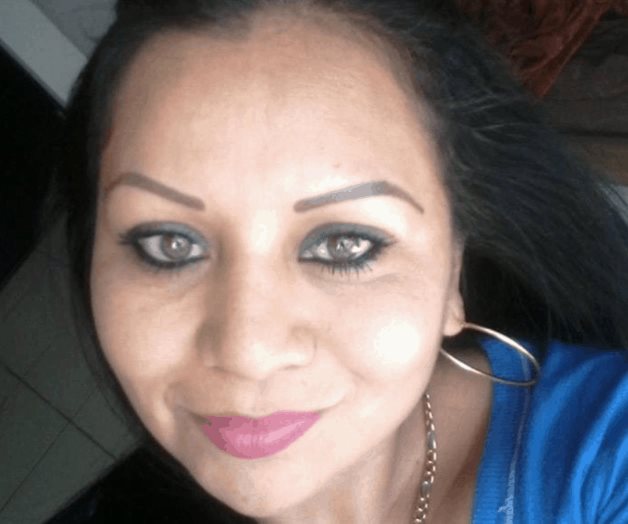 Sigue búsqueda de mujer desaparecida Sigue búsqueda de mujer desaparecida